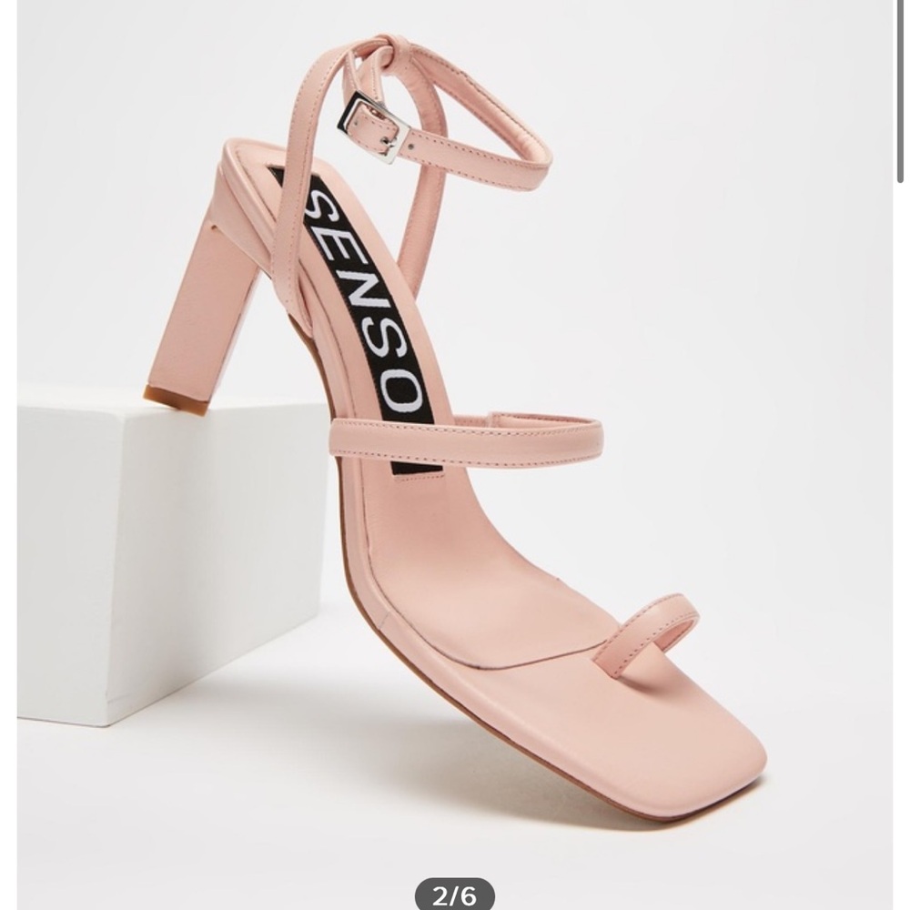 Senso Kendyll Il Heel Size 40